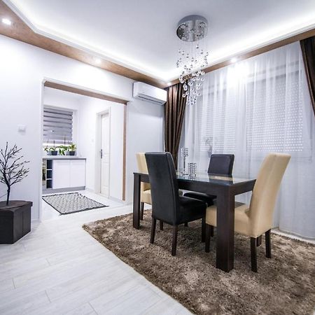 Apartman Nina II Сремска-Митровица Экстерьер фото